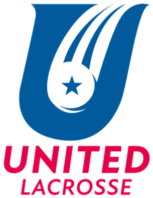 United Lacrosse logo United Lacrosse logo