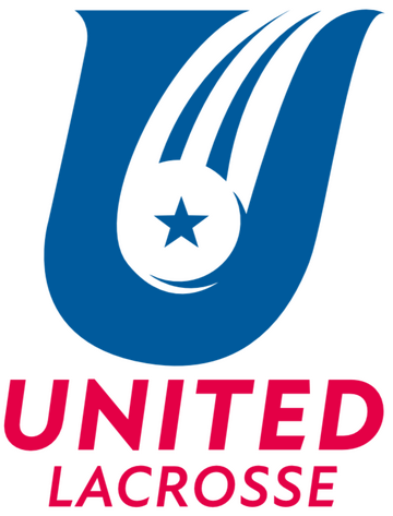 United Lacrosse United Lacrosse logo